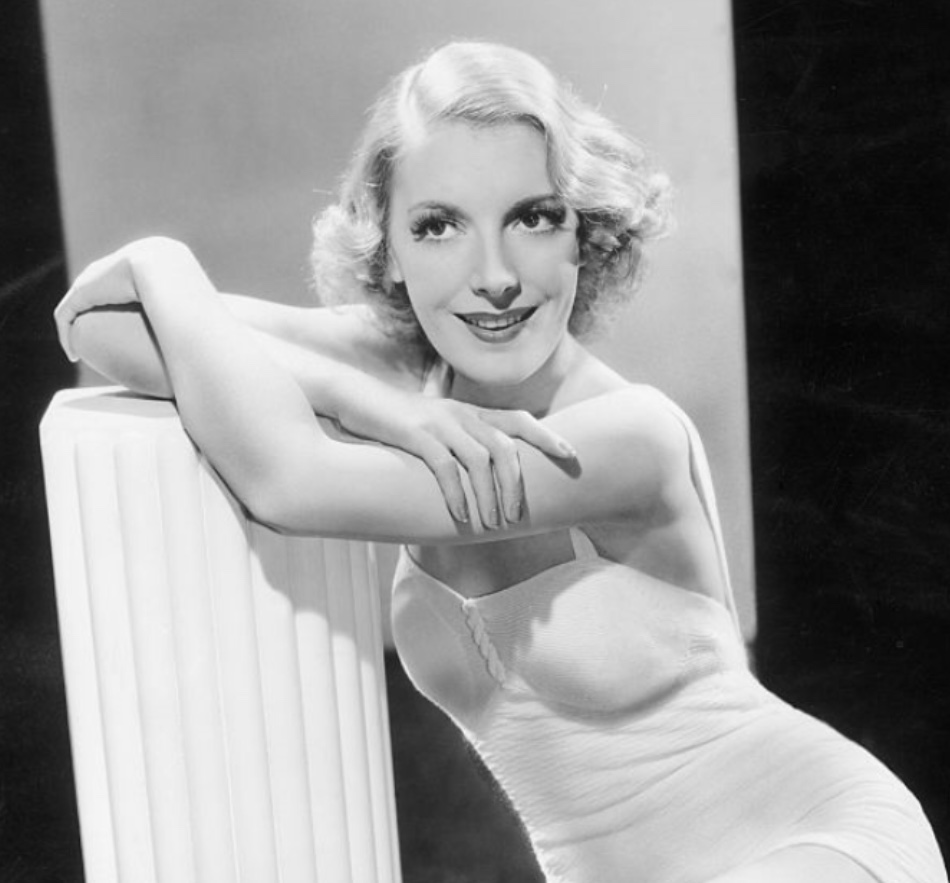 actor Grace Ford large photo