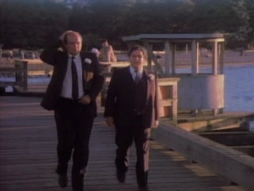 actor Alex Bruhanski large photo