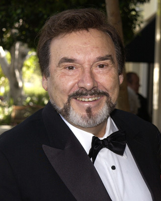 actor Joseph Mascolo large photo