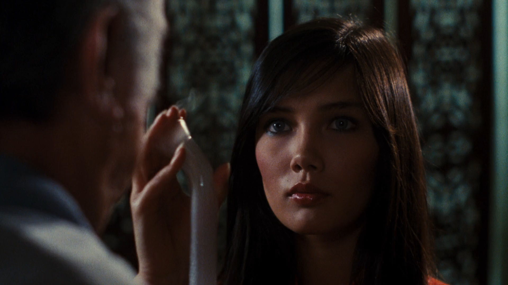 actor Suzee Pai large photo