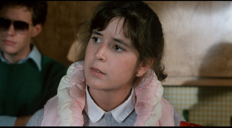 actor Ruth Martinez large photo