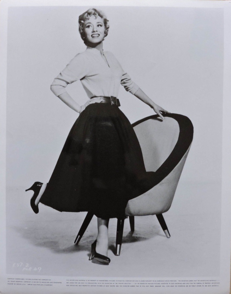 actor Carole Lesley large photo