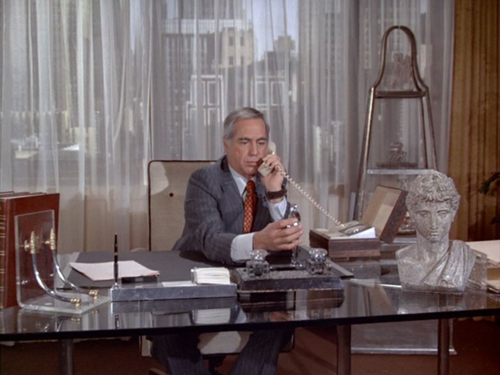 actor Antony Carbone large photo