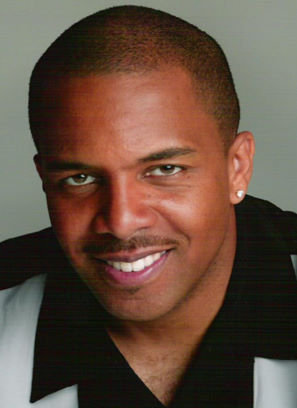 actor Mystro Clark large photo