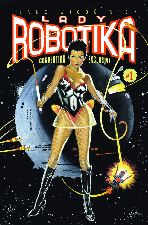 actor Jane Wiedlin large photo