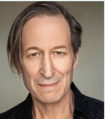 actor Richard Keats large photo