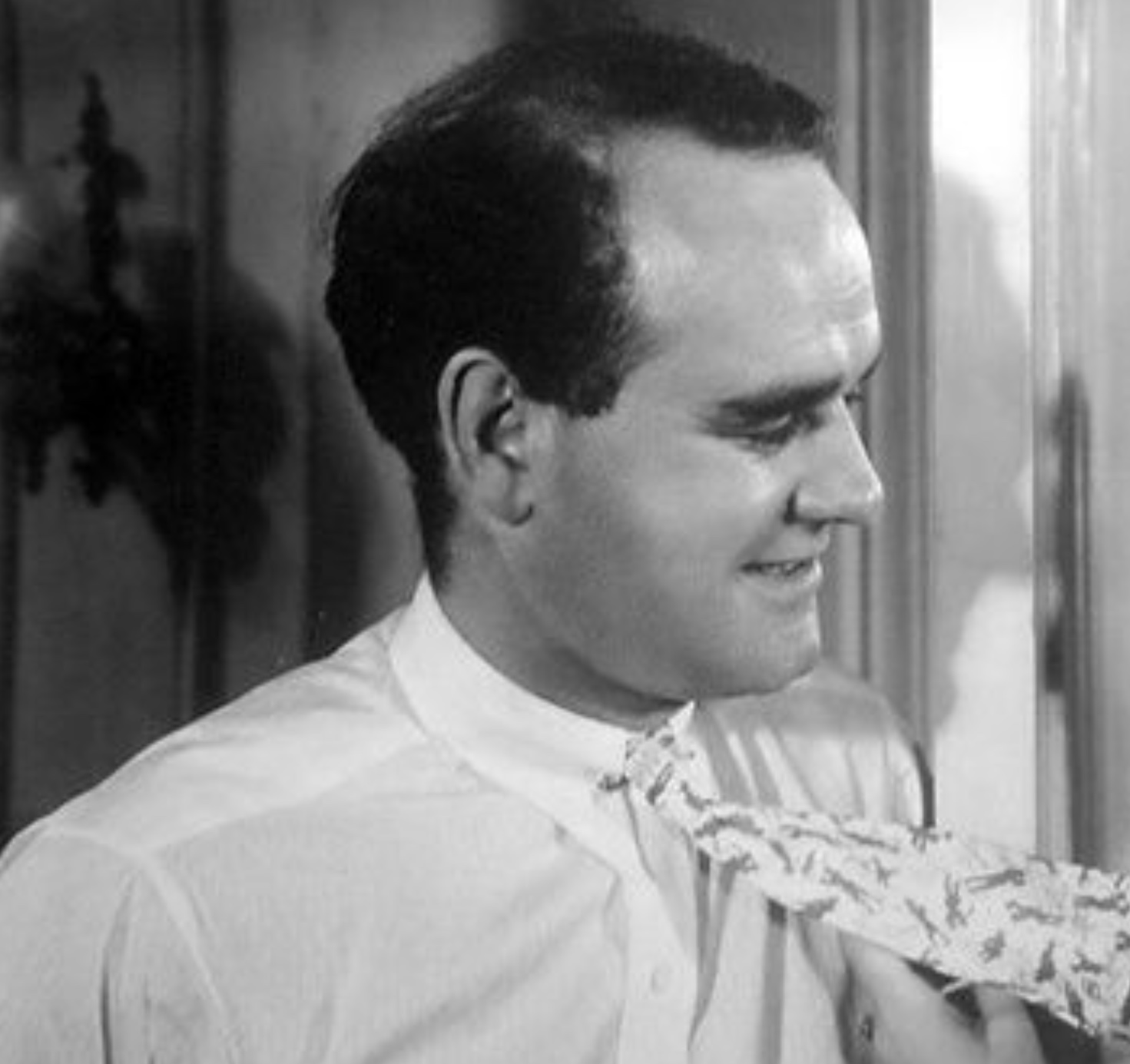 actor Hamilton MacFadden large photo