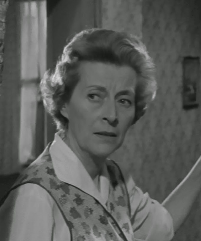 actor Avice Landone large photo