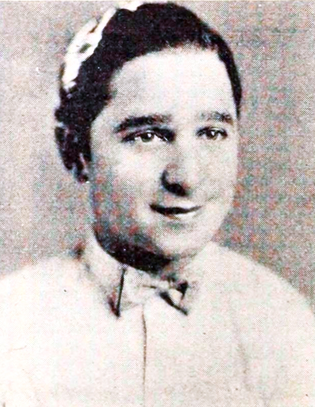 actor George Harris large photo