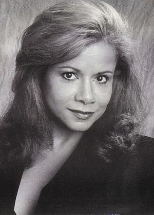 actor Maria Melendez large photo