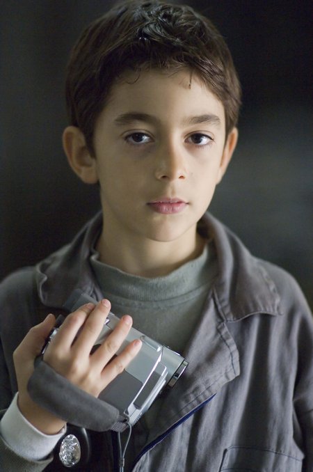 actor Omar Muñoz large photo