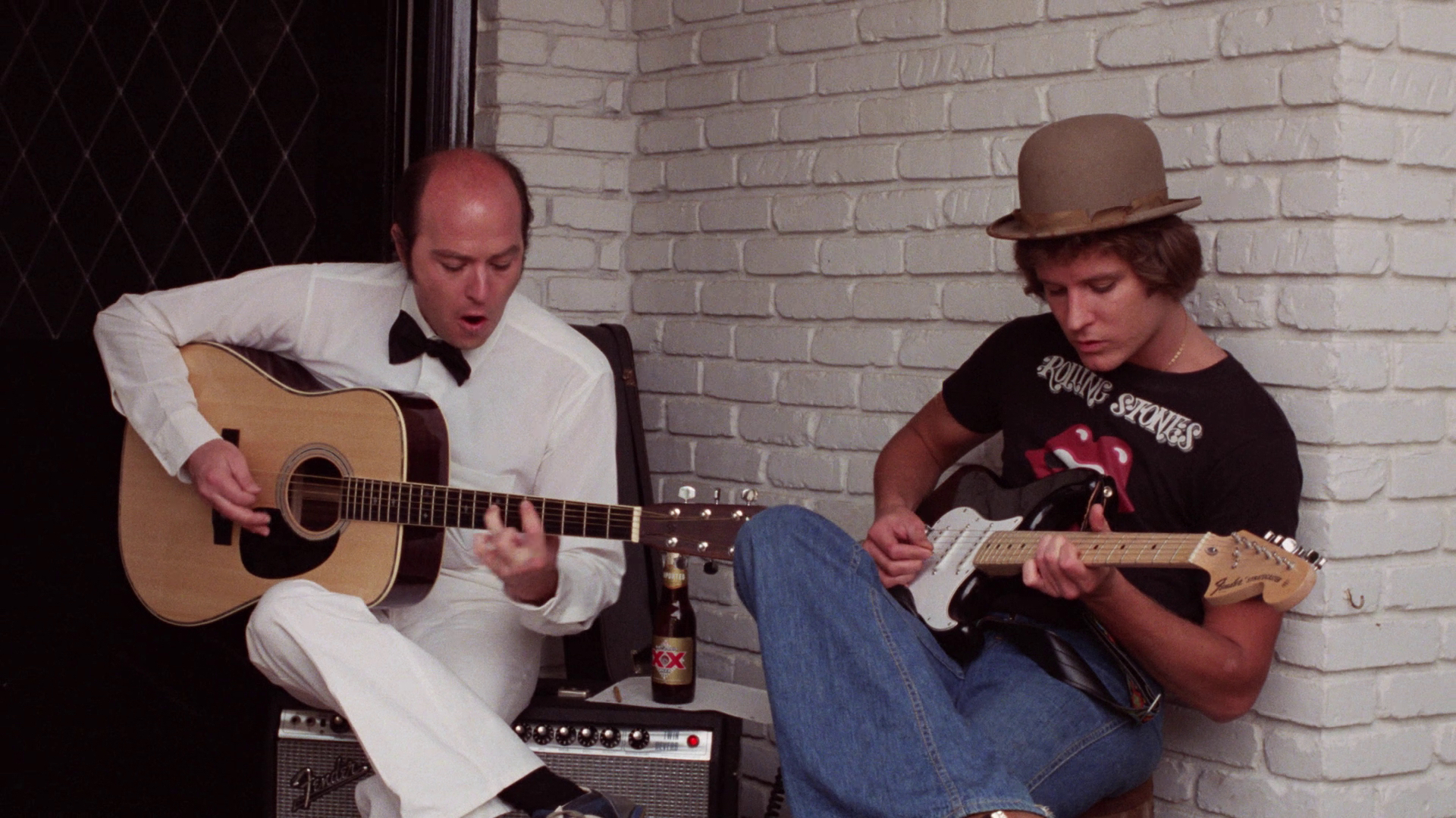 actor Bill Thornbury large photo