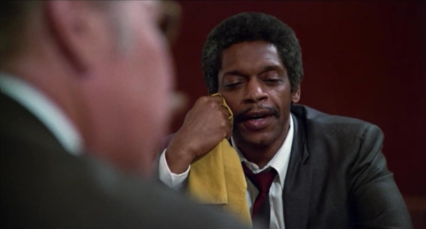 actor Nathan George large photo