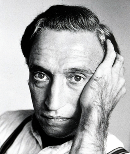 actor Arthur Dignam large photo