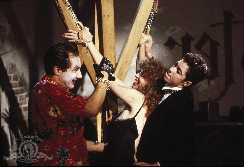 actor Sam Schacht large photo