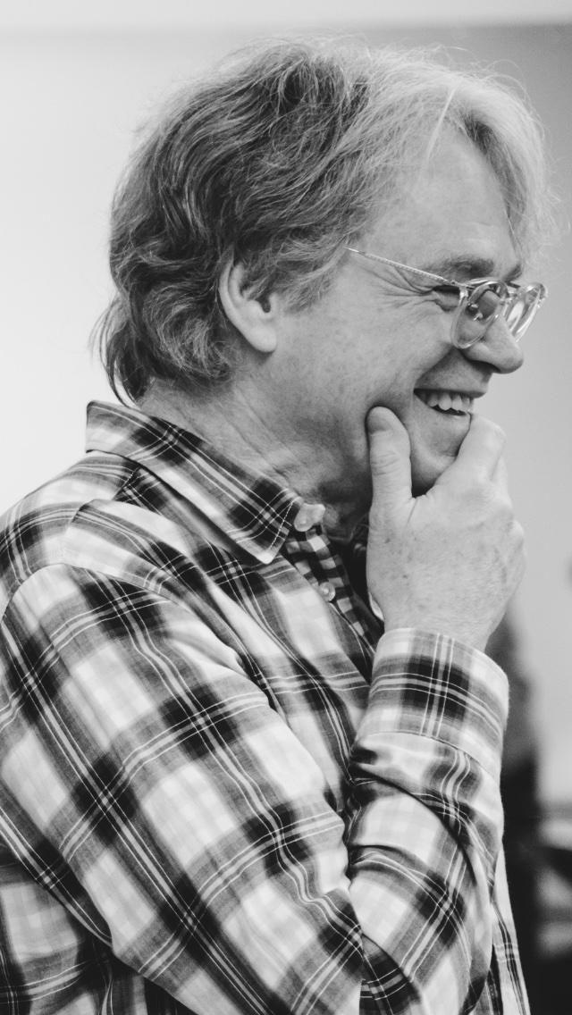 actor Don Scardino large photo