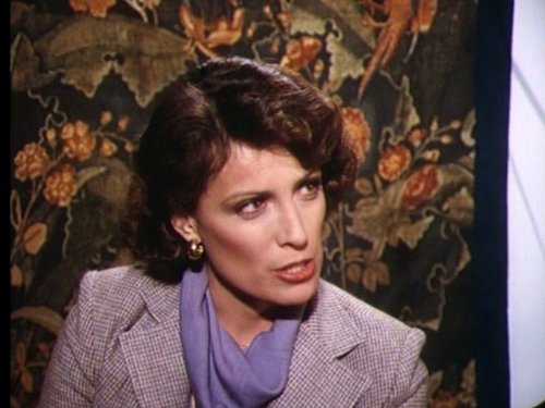 actor Fern Fitzgerald large photo