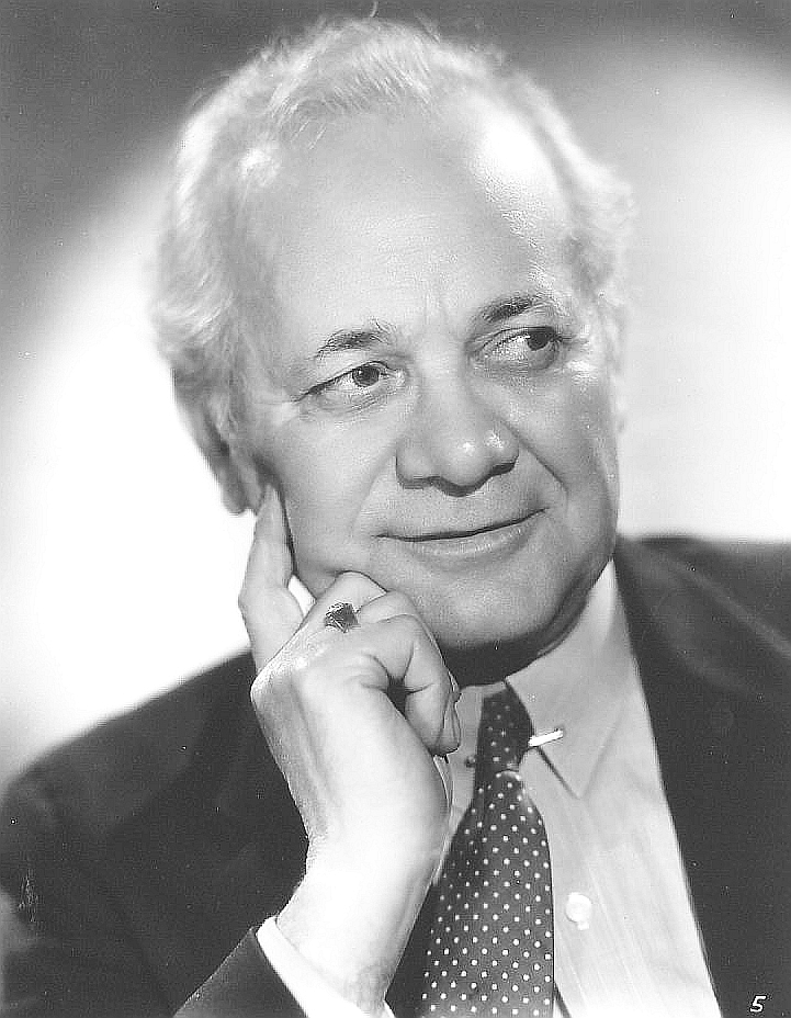 actor Al Shean large photo