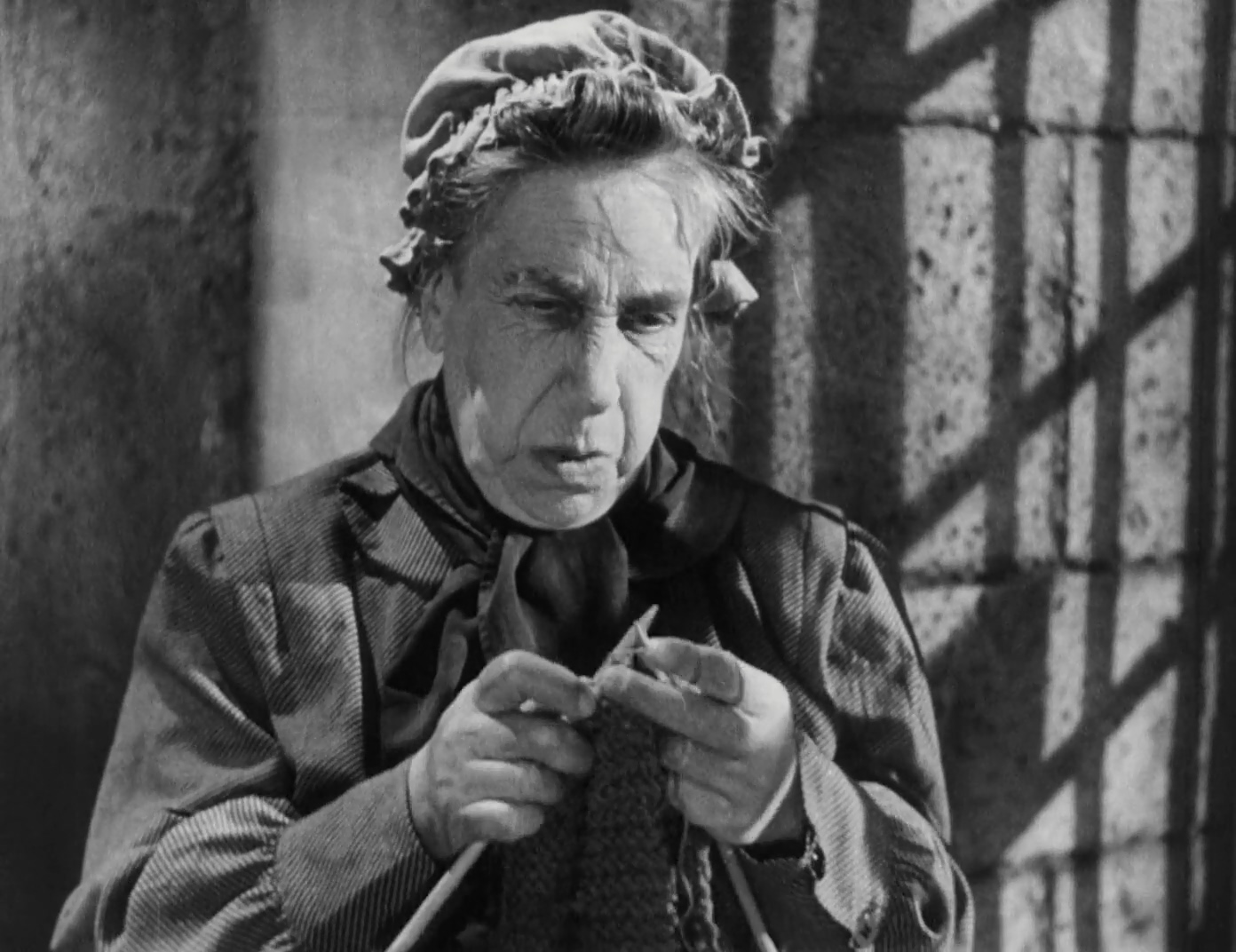 actor Gisela Werbisek large photo