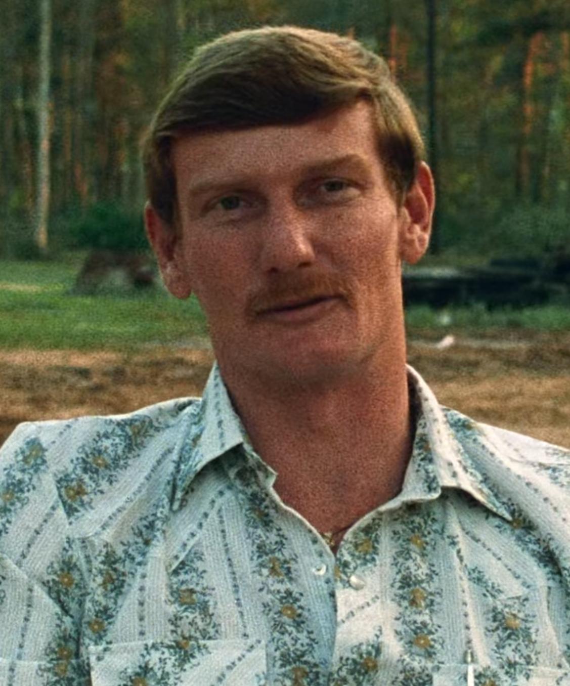 actor Hootie Nelson large photo