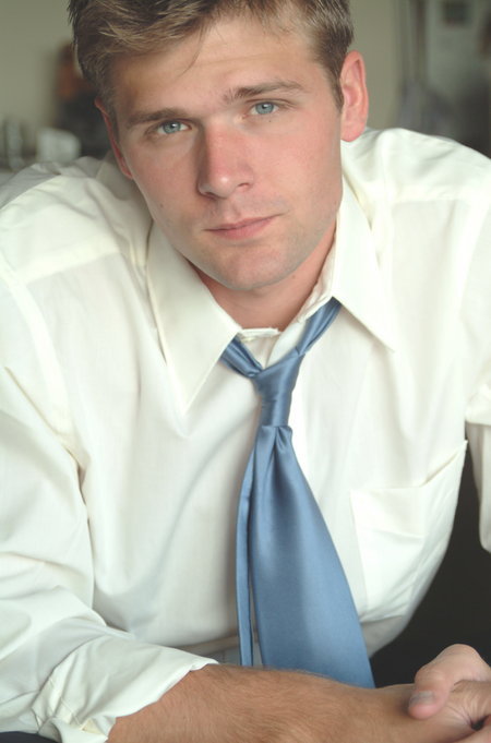 actor Andrew Caple-Shaw large photo