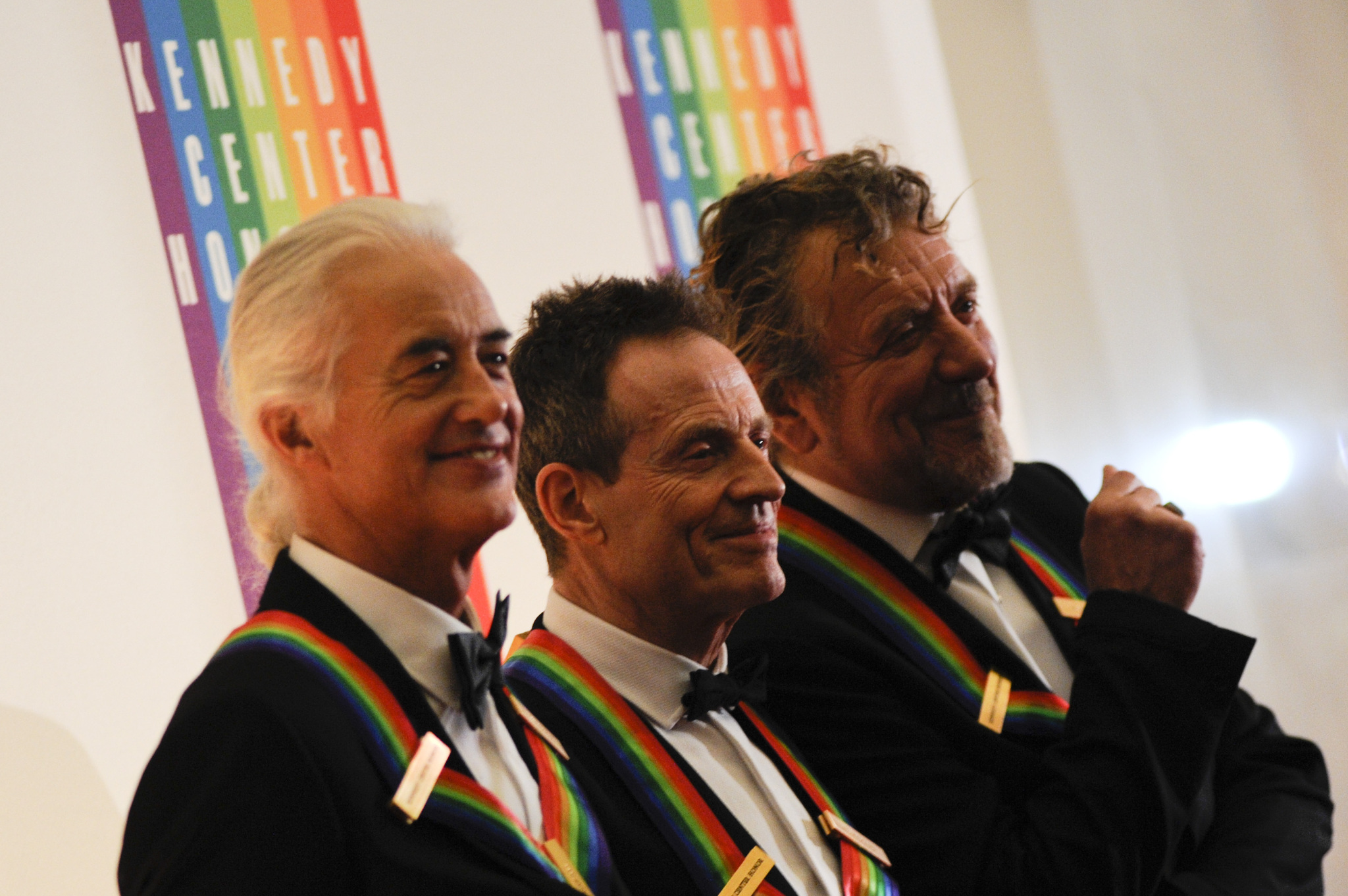 actor Led Zeppelin large photo