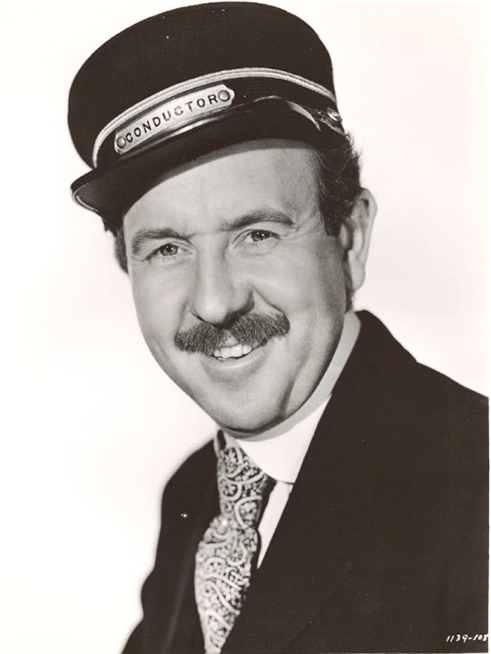 actor Charles Arnt large photo