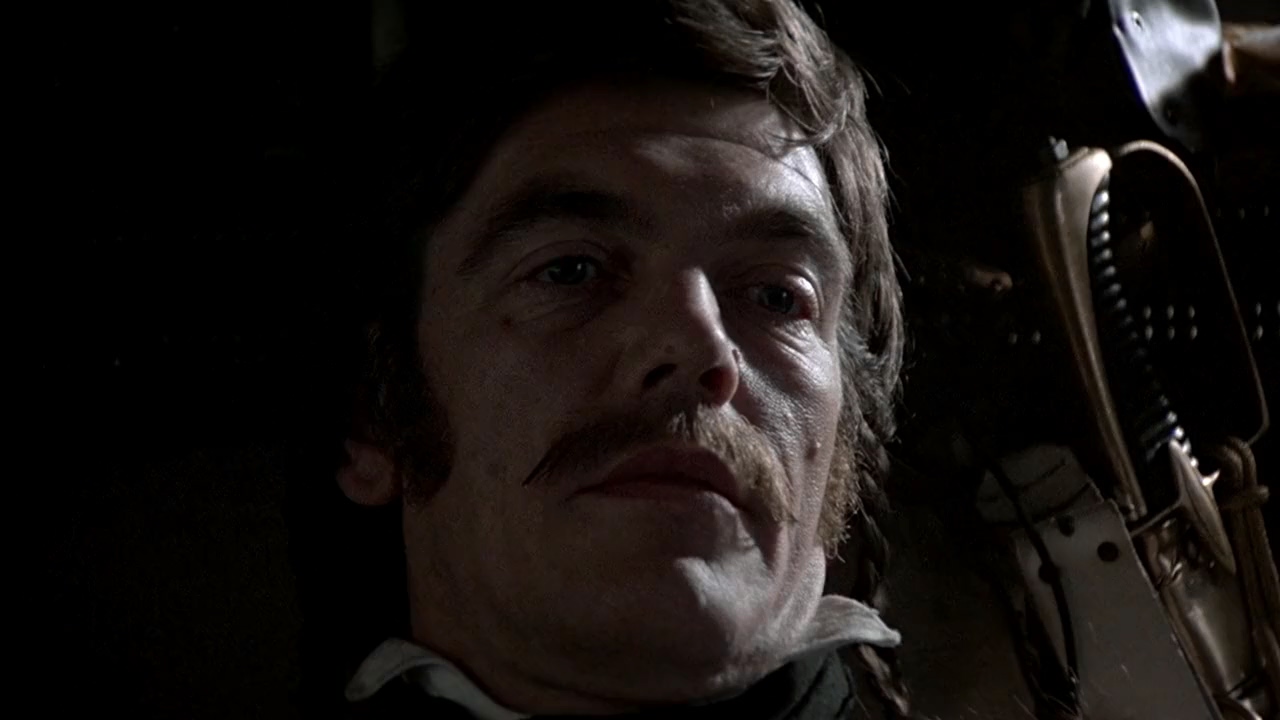 actor Maurice Colbourne large photo