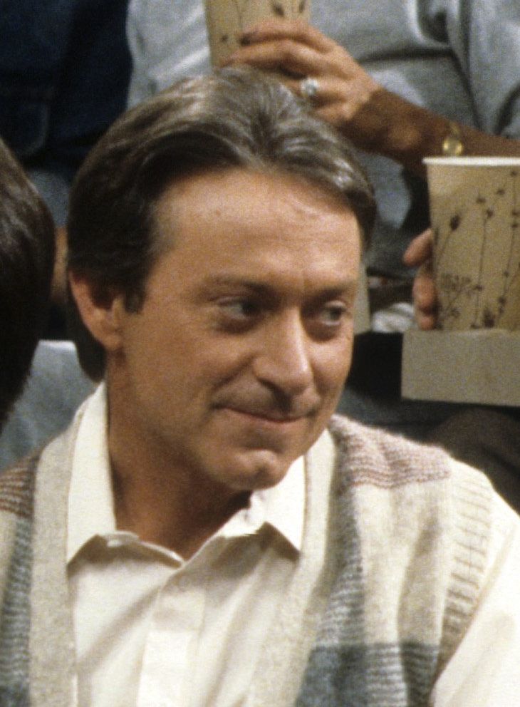 actor James Sloyan large photo