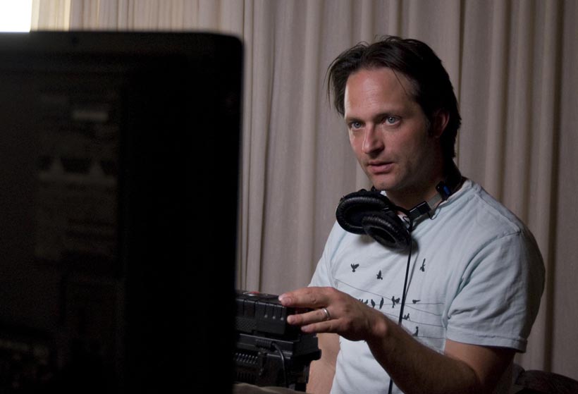 actor Ethan Vincent large photo