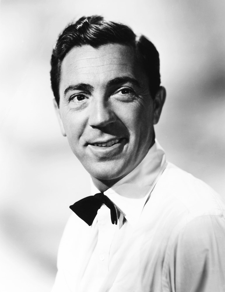 actor Tom D'Andrea large photo