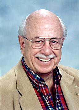 actor Warde Q. Butler large photo