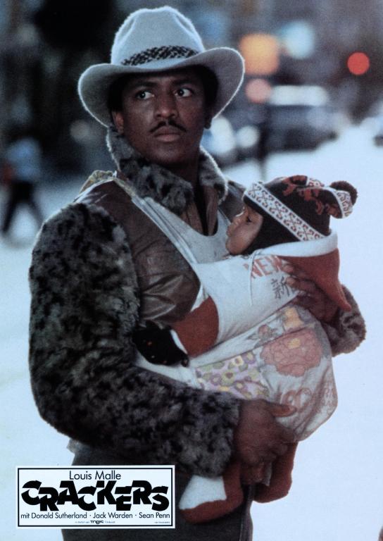 actor Larry Riley large photo