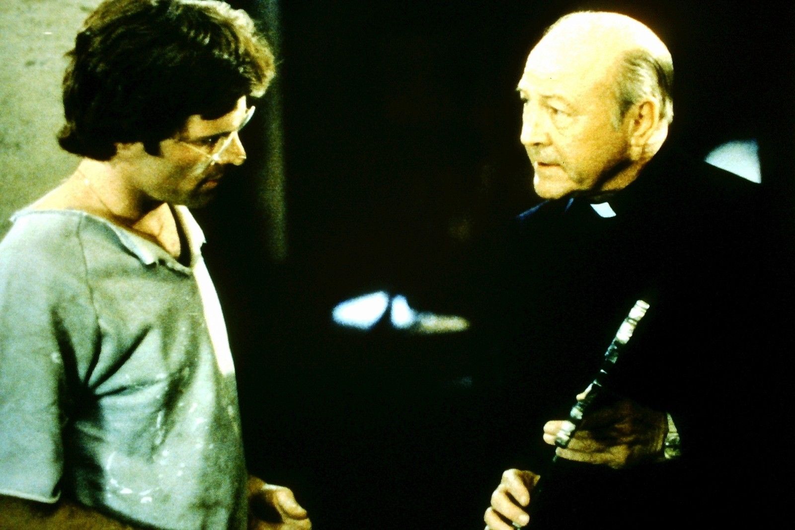 actor James Houghton large photo