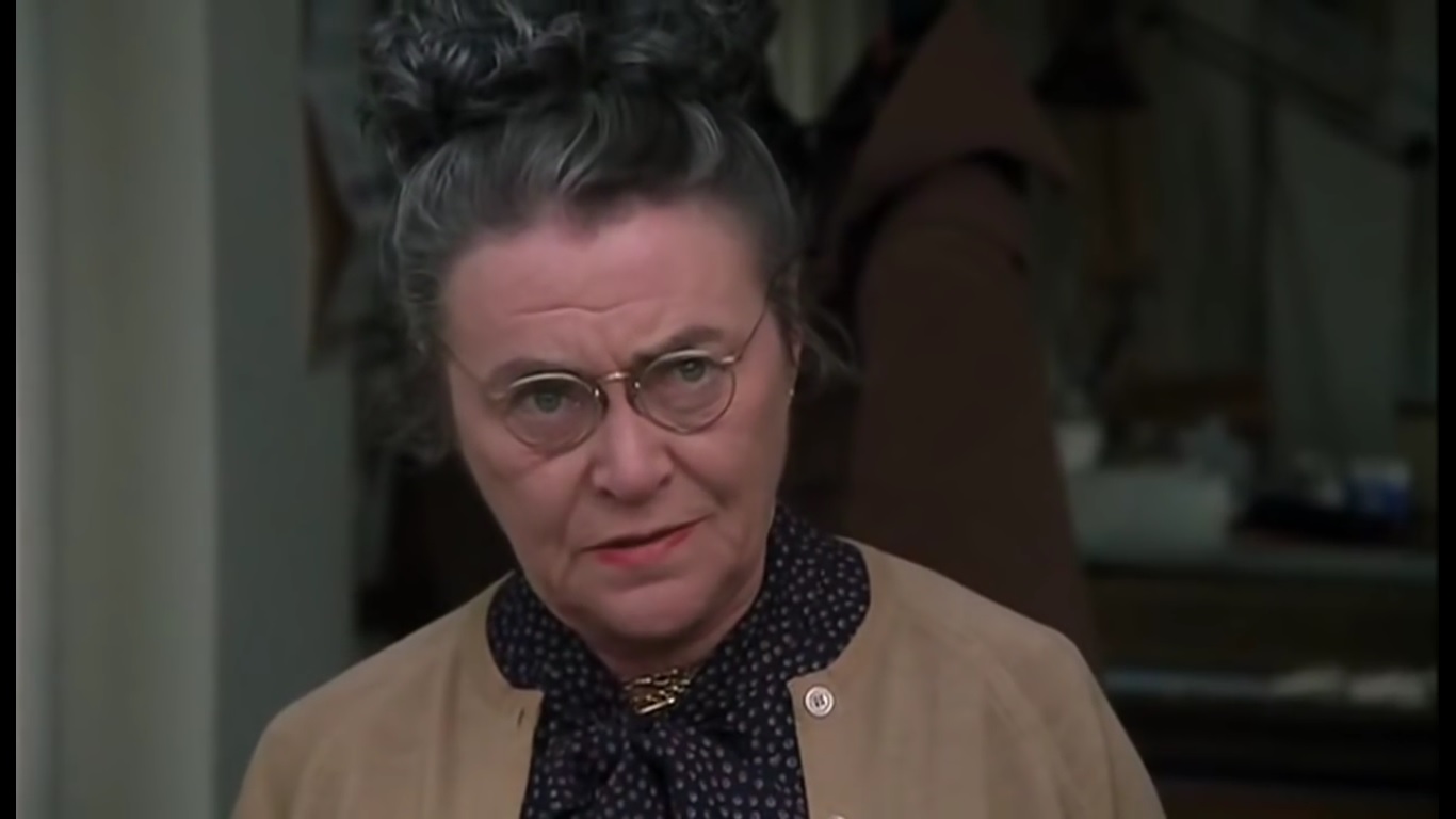 actor Ruth Springford large photo