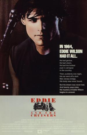 Eddie and the Cruisers [Version française]