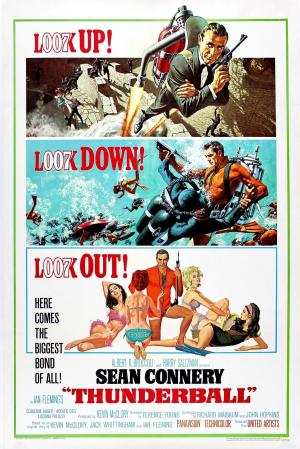 Thunderball [Version française]