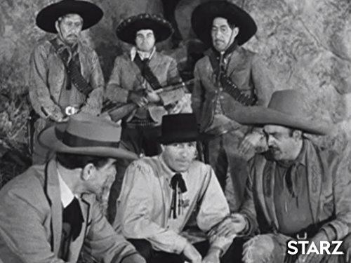 actor Joe Dominguez large photo