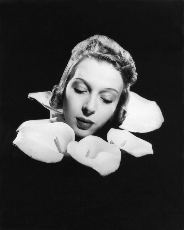 actor Phyllis Stanley large photo