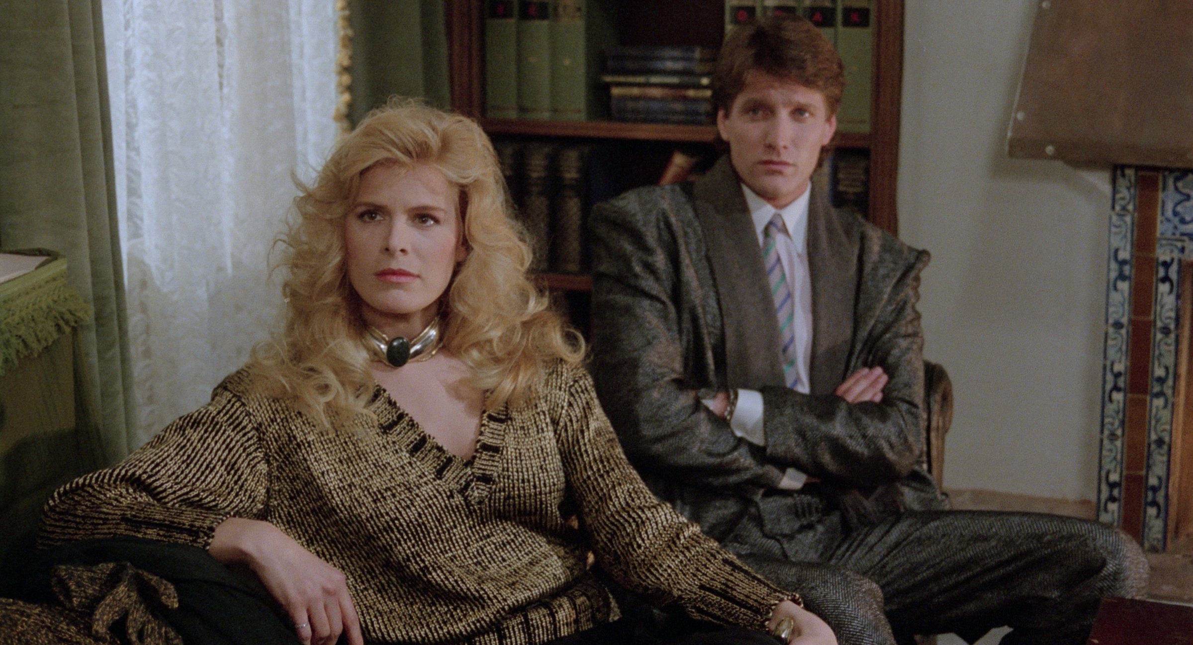 actor Lorin Jean Vail large photo