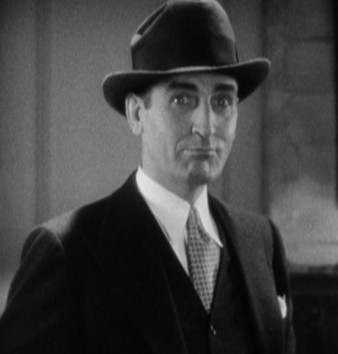 actor James Crane large photo