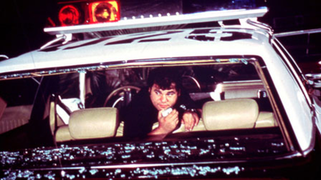 actor Chuck Sacci large photo