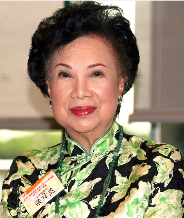 actor Shun-Yin Leung large photo