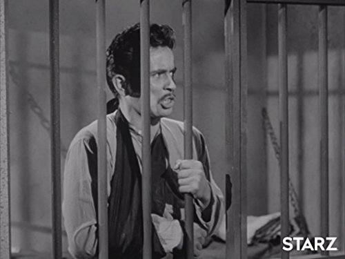 actor Armand Alzamora large photo