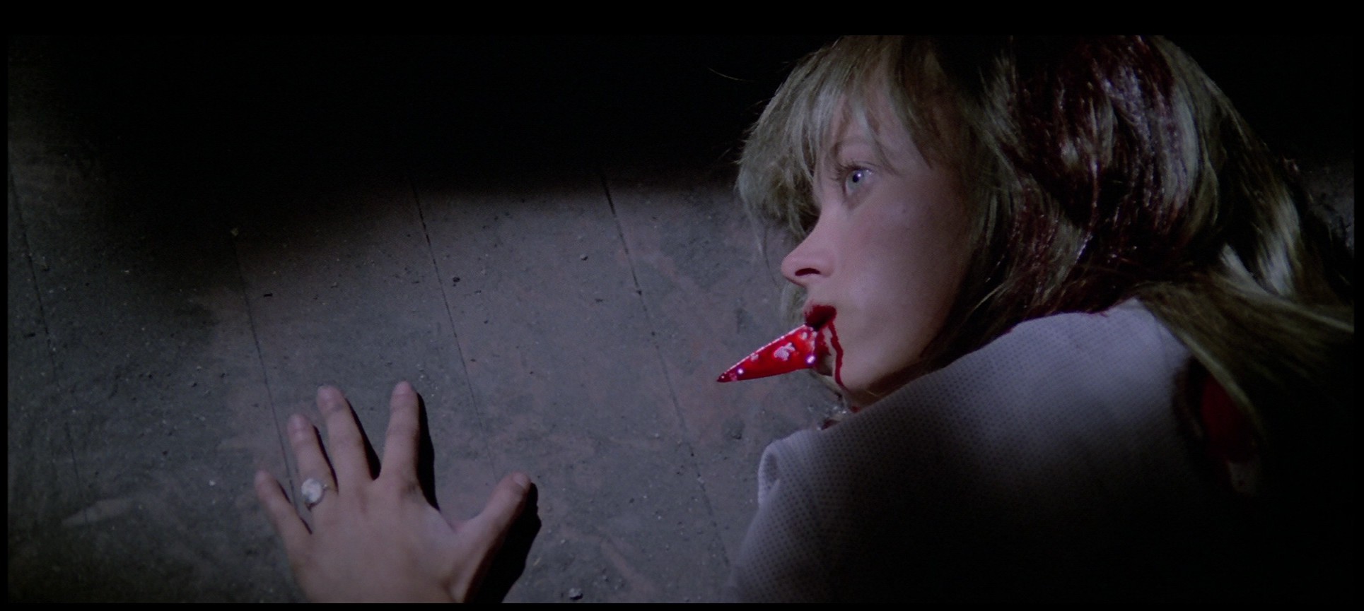 actor Daniela Doria large photo