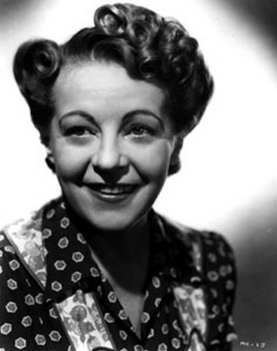 actor Mady Christians large photo