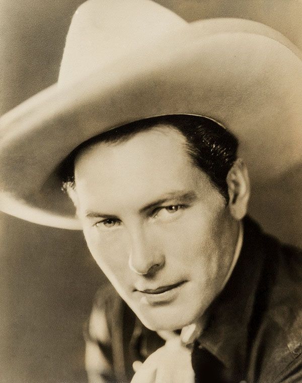 actor Cliff Lyons large photo