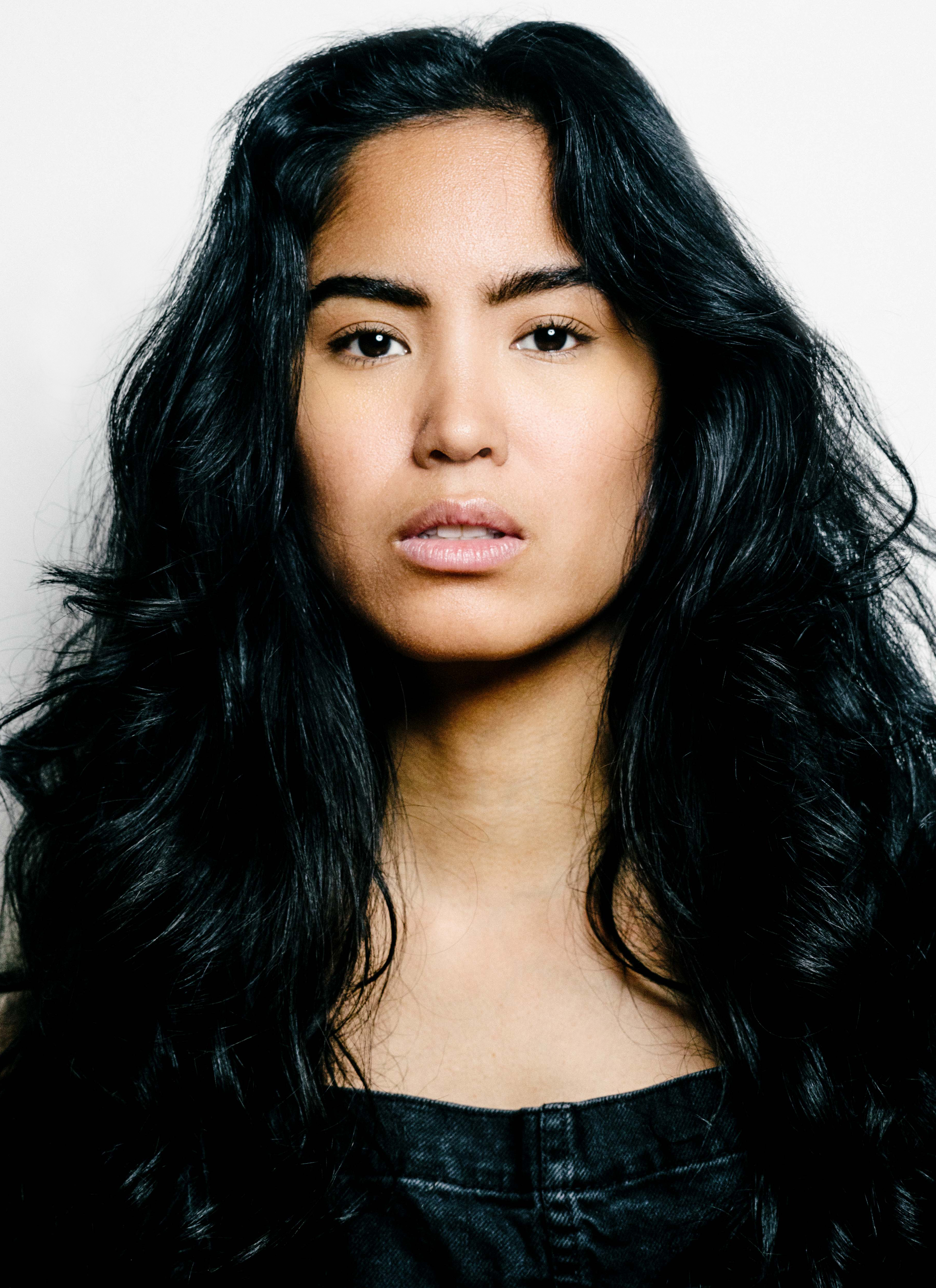 actor Danielle Lyn large photo