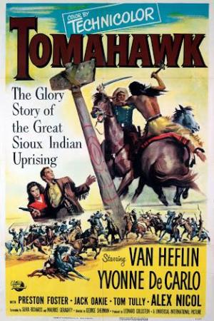 Tomahawk [Version française]