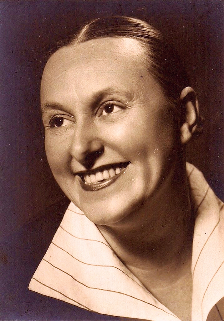 actor Ave Ninchi large photo